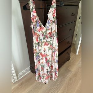 Capri Jumpsuit